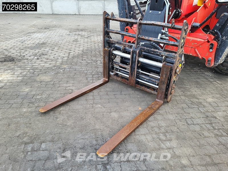 Verreiker Manitou MT1440 A/C - SWAY: afbeelding 20