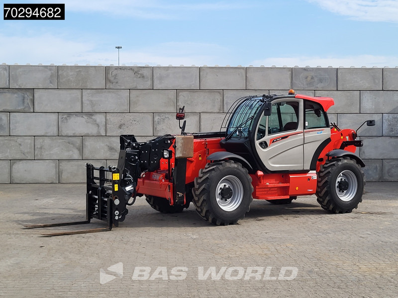 Manitou MT1840 EASY A/C - Verreiker: afbeelding 3 Manitou MT1840 EASY A/C - Verreiker: afbeelding 3