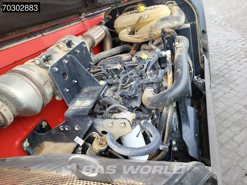 Verreiker Manitou MT1840 EASY A/C - Sway: afbeelding 17 Verreiker Manitou MT1840 EASY A/C - Sway: afbeelding 17