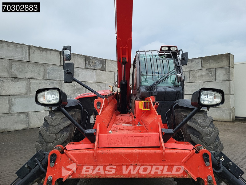Verreiker Manitou MT1840 EASY A/C - Sway: afbeelding 11 Verreiker Manitou MT1840 EASY A/C - Sway: afbeelding 11