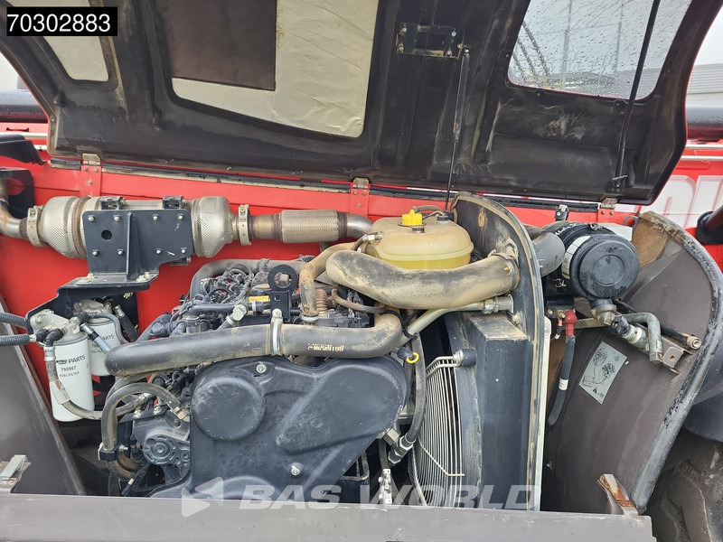 Verreiker Manitou MT1840 EASY A/C - Sway: afbeelding 20 Verreiker Manitou MT1840 EASY A/C - Sway: afbeelding 20