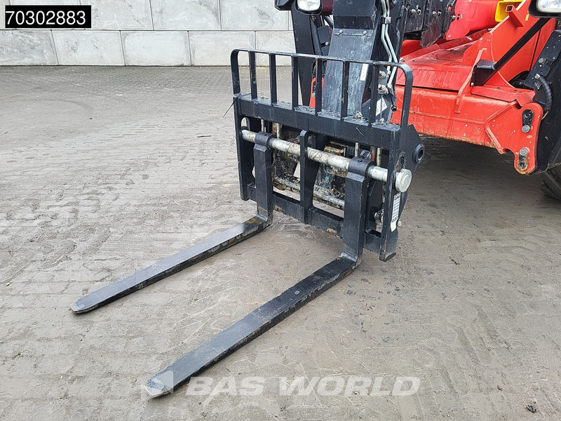 Verreiker Manitou MT1840 EASY A/C - Sway: afbeelding 16 Verreiker Manitou MT1840 EASY A/C - Sway: afbeelding 16