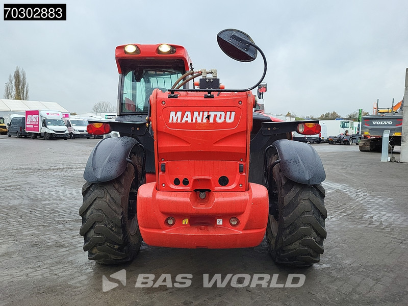 Verreiker Manitou MT1840 EASY A/C - Sway: afbeelding 7 Verreiker Manitou MT1840 EASY A/C - Sway: afbeelding 7