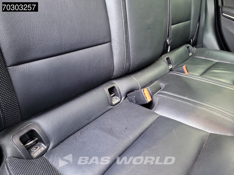 Hatchback Mercedes-Benz A-Klasse 200 d Automaat Pano Leder LED Navi Airco Cruise Camera Euro6: afbeelding 12 Hatchback Mercedes-Benz A-Klasse 200 d Automaat Pano Leder LED Navi Airco Cruise Camera Euro6: afbeelding 12