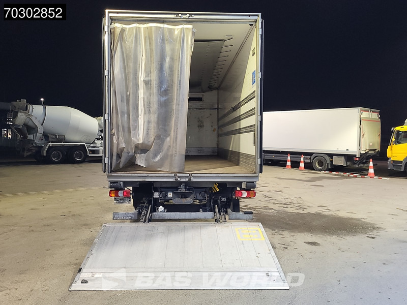 Mercedes-Benz Actros 1830 4X2 Mitsubishi 7C cooler 1500kg Ladebordwand Automatic Euro 6 - Koelwagen vrachtwagen: afbeelding 5 Mercedes-Benz Actros 1830 4X2 Mitsubishi 7C cooler 1500kg Ladebordwand Automatic Euro 6 - Koelwagen vrachtwagen: afbeelding 5