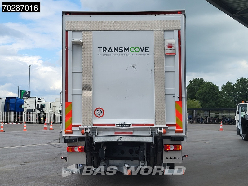 Mercedes-Benz Actros 1930 4X2 DAMAGED TRUCK 2000kg Ladebordwand Mirror cam LED ACC Navi Euro 6 - Bakwagen: afbeelding 3 Mercedes-Benz Actros 1930 4X2 DAMAGED TRUCK 2000kg Ladebordwand Mirror cam LED ACC Navi Euro 6 - Bakwagen: afbeelding 3
