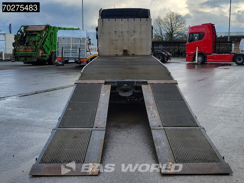 Mercedes-Benz Actros 2541 6X2 Machine Transporter Winch Lift+Steering Axle Retarder Euro 5 - Autovrachtwagen vrachtwagen: afbeelding 3 Mercedes-Benz Actros 2541 6X2 Machine Transporter Winch Lift+Steering Axle Retarder Euro 5 - Autovrachtwagen vrachtwagen: afbeelding 3