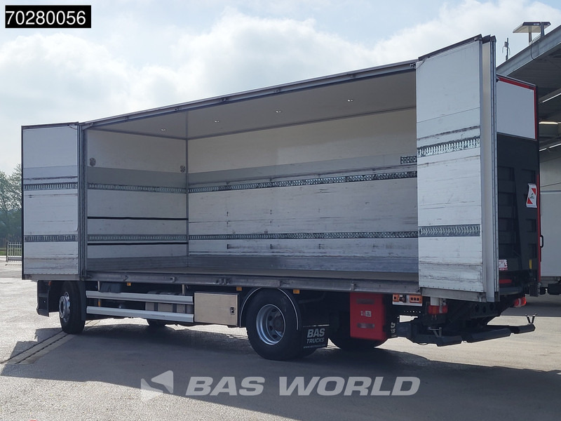 Mercedes-Benz Antos 1827 4X2 19tonner 2000kg Ladebordwand Automatic Euro 6 - Bakwagen: afbeelding 2 Mercedes-Benz Antos 1827 4X2 19tonner 2000kg Ladebordwand Automatic Euro 6 - Bakwagen: afbeelding 2