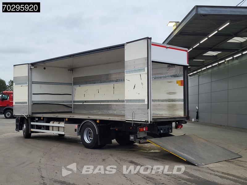 Mercedes-Benz Antos 1827 4X2 2000kg Ladebordwand Automatic Xenon Euro 6 - Bakwagen: afbeelding 5 Mercedes-Benz Antos 1827 4X2 2000kg Ladebordwand Automatic Xenon Euro 6 - Bakwagen: afbeelding 5