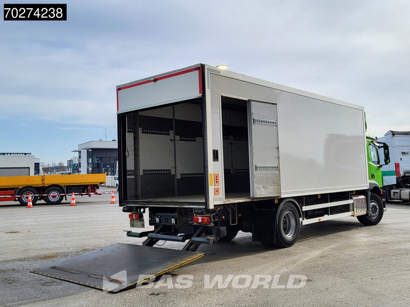 Mercedes-Benz Antos 1827 4X2 2T Tailgate Full Air Automatic Xenon Euro 6 - Bakwagen: afbeelding 5 Mercedes-Benz Antos 1827 4X2 2T Tailgate Full Air Automatic Xenon Euro 6 - Bakwagen: afbeelding 5