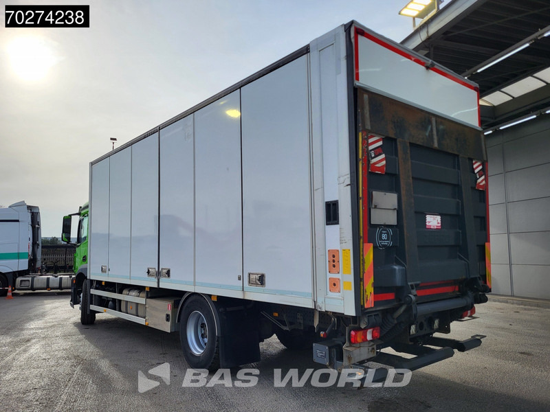 Mercedes-Benz Antos 1827 4X2 2T Tailgate Full Air Automatic Xenon Euro 6 - Bakwagen: afbeelding 2 Mercedes-Benz Antos 1827 4X2 2T Tailgate Full Air Automatic Xenon Euro 6 - Bakwagen: afbeelding 2