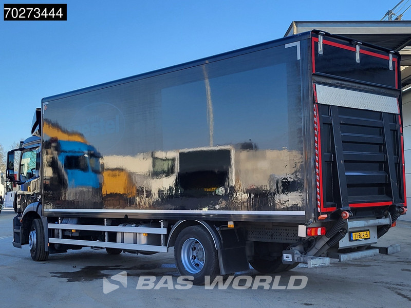 Mercedes-Benz Antos 1924 4X2 19tons NL-Truck 2500kg Ladebordwand Automatic Euro 6 - Bakwagen: afbeelding 2 Mercedes-Benz Antos 1924 4X2 19tons NL-Truck 2500kg Ladebordwand Automatic Euro 6 - Bakwagen: afbeelding 2