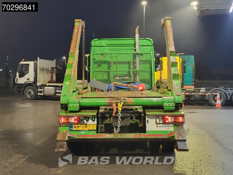 Mercedes-Benz Antos 2135 4X2 Hyva NG2014 TA XL Automatic Euro 6 - Portaalarmsysteem vrachtwagen: afbeelding 3 Mercedes-Benz Antos 2135 4X2 Hyva NG2014 TA XL Automatic Euro 6 - Portaalarmsysteem vrachtwagen: afbeelding 3