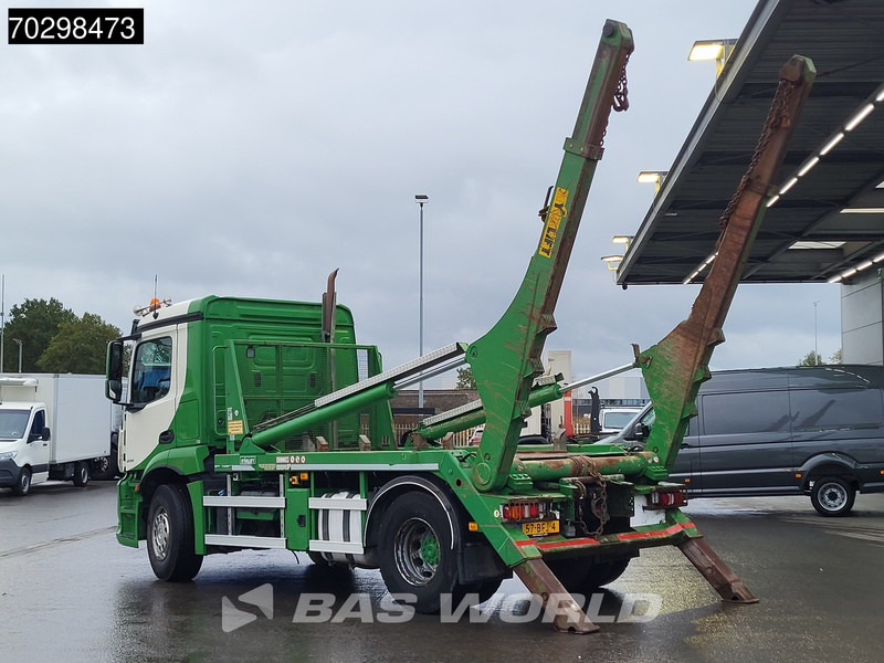 Mercedes-Benz Antos 2135 4X2 NL-Truck 14Ton HYVALIFT Automatic Euro 6 - Portaalarmsysteem vrachtwagen: afbeelding 2 Mercedes-Benz Antos 2135 4X2 NL-Truck 14Ton HYVALIFT Automatic Euro 6 - Portaalarmsysteem vrachtwagen: afbeelding 2