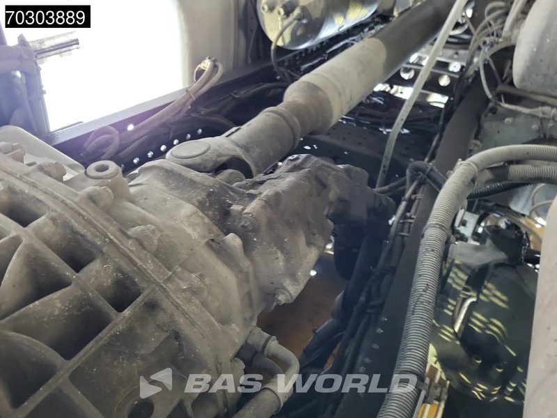 Betonpomp Mercedes-Benz Arocs 2640 Arocs 6X4 Belgium Truck Putzmeister 36mtrs Concrete Pump Euro 6: afbeelding 17 Betonpomp Mercedes-Benz Arocs 2640 Arocs 6X4 Belgium Truck Putzmeister 36mtrs Concrete Pump Euro 6: afbeelding 17