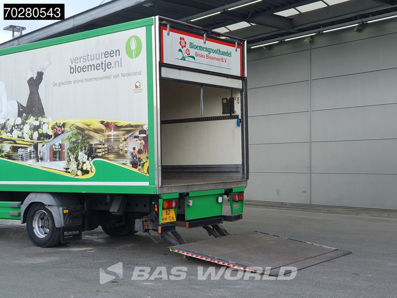 Mercedes-Benz Atego 1218 Atego 4X2 12t NL-Truck Mitsubishi TDJ430D cooler 1500kg Ladebordwand Euro 5 - Koelwagen vrachtwagen: afbeelding 3 Mercedes-Benz Atego 1218 Atego 4X2 12t NL-Truck Mitsubishi TDJ430D cooler 1500kg Ladebordwand Euro 5 - Koelwagen vrachtwagen: afbeelding 3