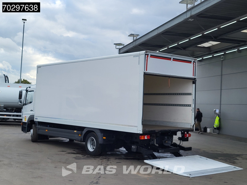 Mercedes-Benz Atego 1223 4X2 12tonner 1500kg Ladebordwand Automatic Euro 6 - Bakwagen: afbeelding 3 Mercedes-Benz Atego 1223 4X2 12tonner 1500kg Ladebordwand Automatic Euro 6 - Bakwagen: afbeelding 3