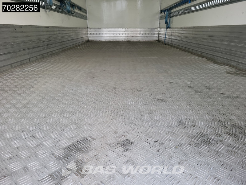 Koelwagen vrachtwagen Mercedes-Benz Atego 1324 4X2 13tonner Thermo-King T-1200R Manual 1500kg Tailgate Euro 5: afbeelding 16 Koelwagen vrachtwagen Mercedes-Benz Atego 1324 4X2 13tonner Thermo-King T-1200R Manual 1500kg Tailgate Euro 5: afbeelding 16