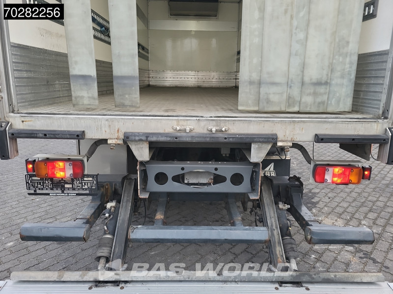 Koelwagen vrachtwagen Mercedes-Benz Atego 1324 4X2 13tonner Thermo-King T-1200R Manual 1500kg Tailgate Euro 5: afbeelding 12 Koelwagen vrachtwagen Mercedes-Benz Atego 1324 4X2 13tonner Thermo-King T-1200R Manual 1500kg Tailgate Euro 5: afbeelding 12