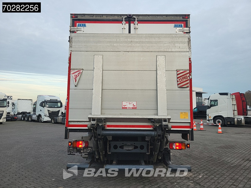 Koelwagen vrachtwagen Mercedes-Benz Atego 1324 4X2 13tonner Thermo-King T-1200R Manual 1500kg Tailgate Euro 5: afbeelding 10 Koelwagen vrachtwagen Mercedes-Benz Atego 1324 4X2 13tonner Thermo-King T-1200R Manual 1500kg Tailgate Euro 5: afbeelding 10