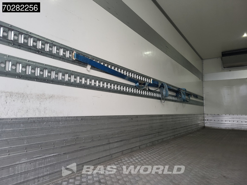 Koelwagen vrachtwagen Mercedes-Benz Atego 1324 4X2 13tonner Thermo-King T-1200R Manual 1500kg Tailgate Euro 5: afbeelding 15 Koelwagen vrachtwagen Mercedes-Benz Atego 1324 4X2 13tonner Thermo-King T-1200R Manual 1500kg Tailgate Euro 5: afbeelding 15