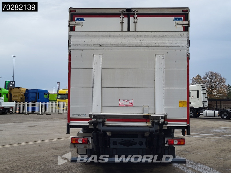 Mercedes-Benz Atego 1524 Atego 4X2 16tonner Thermo King T-1200R cooler 1500kg Ladebordwand Automatic - Koelwagen vrachtwagen: afbeelding 3 Mercedes-Benz Atego 1524 Atego 4X2 16tonner Thermo King T-1200R cooler 1500kg Ladebordwand Automatic - Koelwagen vrachtwagen: afbeelding 3