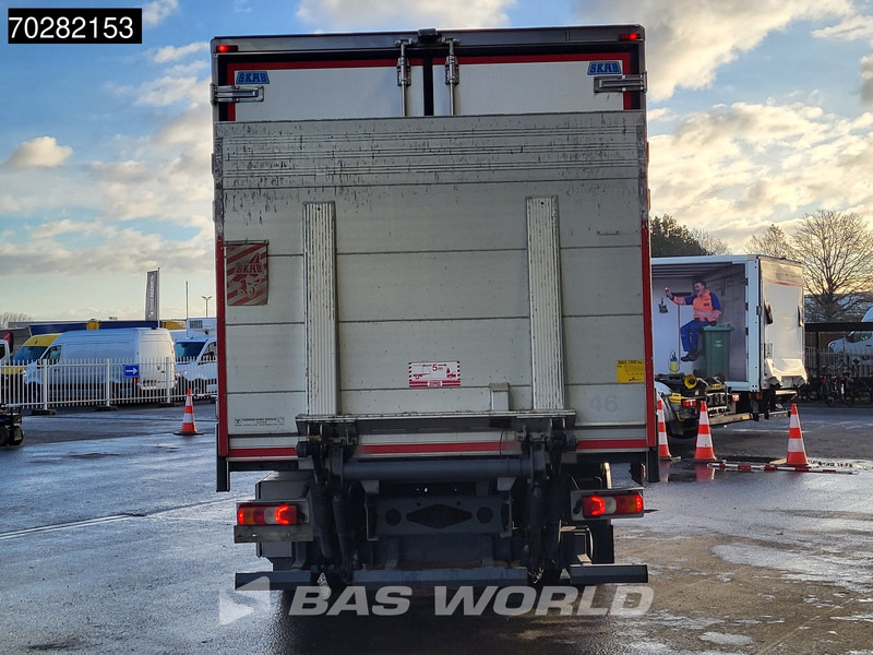 Mercedes-Benz Atego 1524 Atego 4X2 6-Cylinder Auromatic Thermo King Euro 6 - Koelwagen vrachtwagen: afbeelding 3 Mercedes-Benz Atego 1524 Atego 4X2 6-Cylinder Auromatic Thermo King Euro 6 - Koelwagen vrachtwagen: afbeelding 3