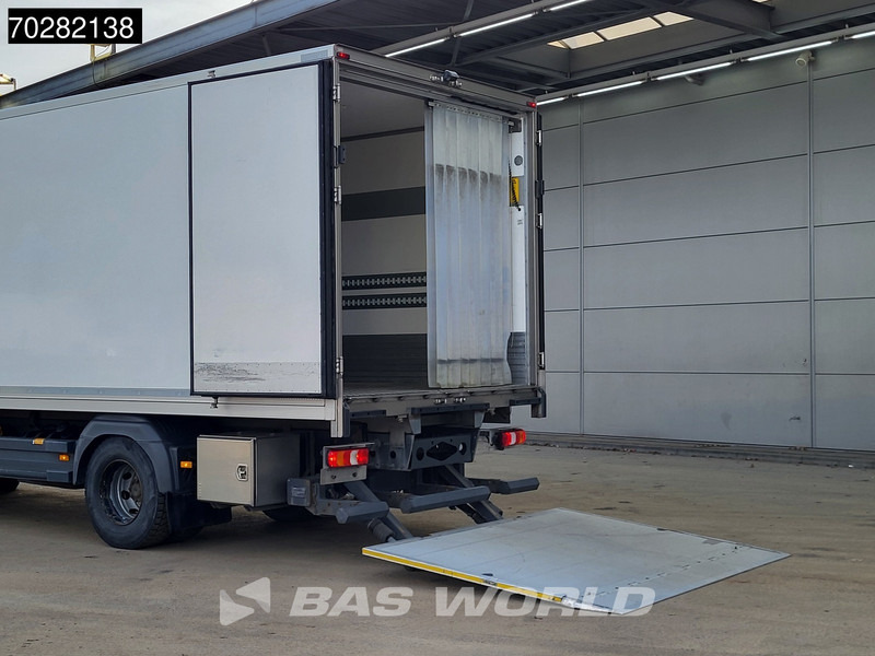 Mercedes-Benz Atego 1524 Atego 4X2 6-Cylinder Thermo King T-1200R Spectrum Automatic Euro 6 - Koelwagen vrachtwagen: afbeelding 5 Mercedes-Benz Atego 1524 Atego 4X2 6-Cylinder Thermo King T-1200R Spectrum Automatic Euro 6 - Koelwagen vrachtwagen: afbeelding 5