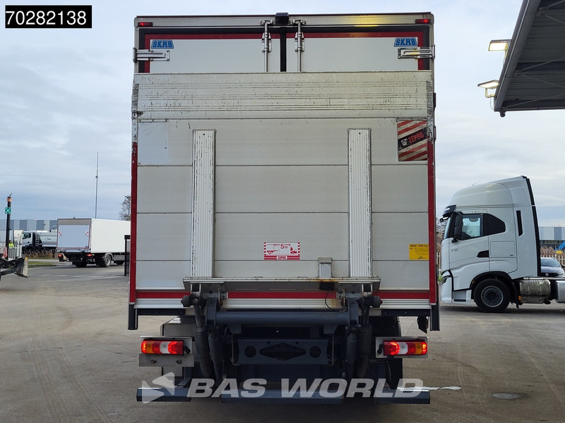 Mercedes-Benz Atego 1524 Atego 4X2 6-Cylinder Thermo King T-1200R Spectrum Automatic Euro 6 - Koelwagen vrachtwagen: afbeelding 3 Mercedes-Benz Atego 1524 Atego 4X2 6-Cylinder Thermo King T-1200R Spectrum Automatic Euro 6 - Koelwagen vrachtwagen: afbeelding 3