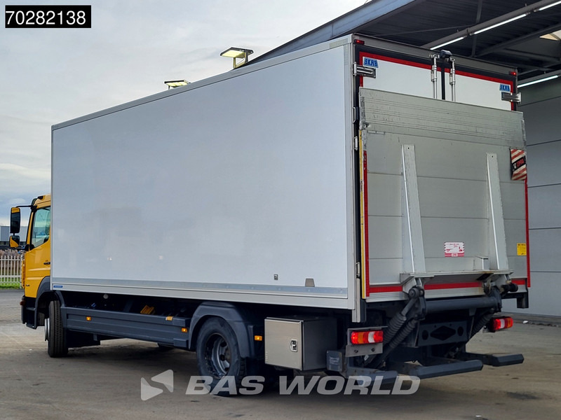 Mercedes-Benz Atego 1524 Atego 4X2 6-Cylinder Thermo King T-1200R Spectrum Automatic Euro 6 - Koelwagen vrachtwagen: afbeelding 2 Mercedes-Benz Atego 1524 Atego 4X2 6-Cylinder Thermo King T-1200R Spectrum Automatic Euro 6 - Koelwagen vrachtwagen: afbeelding 2
