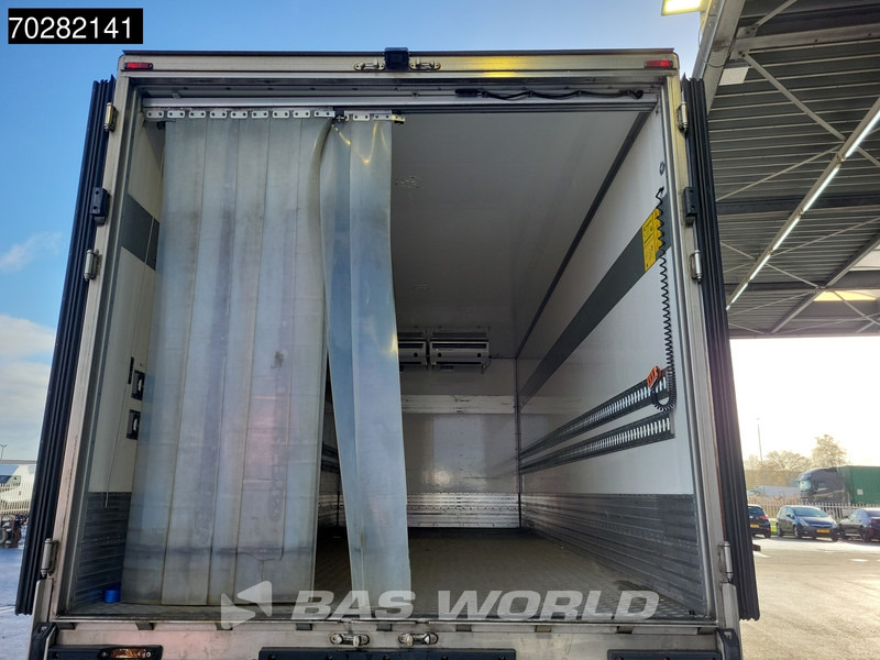 Mercedes-Benz Atego 1524 Atego 4X2 Thermo King T-1200R 1500kg Ladebordwand Automatic Euro 6 - Koelwagen vrachtwagen: afbeelding 5 Mercedes-Benz Atego 1524 Atego 4X2 Thermo King T-1200R 1500kg Ladebordwand Automatic Euro 6 - Koelwagen vrachtwagen: afbeelding 5