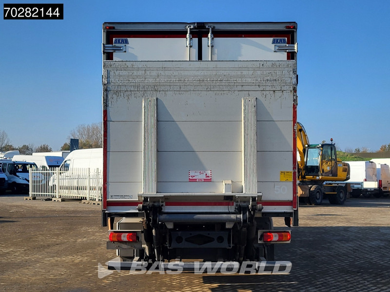 Mercedes-Benz Atego 1524 Atego 4X2 Thermo King T-1200R Spectrum 1500kg Ladebordwand Euro 6 - Koelwagen vrachtwagen: afbeelding 3 Mercedes-Benz Atego 1524 Atego 4X2 Thermo King T-1200R Spectrum 1500kg Ladebordwand Euro 6 - Koelwagen vrachtwagen: afbeelding 3