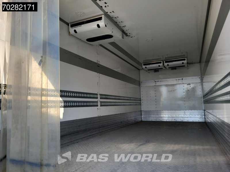 Mercedes-Benz Atego 1524 Atego 4X2 Thermo-King T1200R 1500kg Ladebordwand Automatic Euro 6 - Koelwagen vrachtwagen: afbeelding 5 Mercedes-Benz Atego 1524 Atego 4X2 Thermo-King T1200R 1500kg Ladebordwand Automatic Euro 6 - Koelwagen vrachtwagen: afbeelding 5