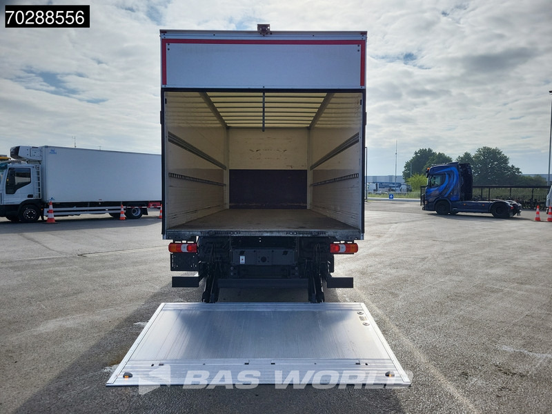 Mercedes-Benz Atego 1527 4X2 15tonner Automatic 1500kg Ladebordwand Euro 6 - Bakwagen: afbeelding 5 Mercedes-Benz Atego 1527 4X2 15tonner Automatic 1500kg Ladebordwand Euro 6 - Bakwagen: afbeelding 5