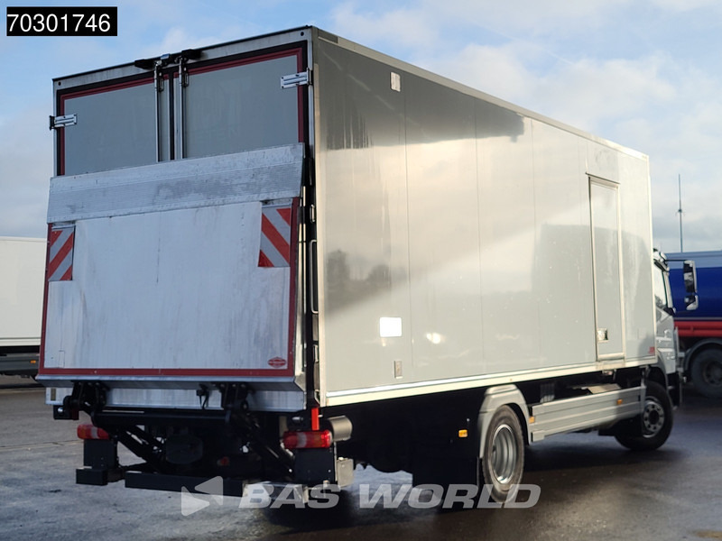 Mercedes-Benz Atego 1530 4X2 Carrier Supra 1050 1500kg Ladebordwand Automatic Euro 6 - Koelwagen vrachtwagen: afbeelding 5 Mercedes-Benz Atego 1530 4X2 Carrier Supra 1050 1500kg Ladebordwand Automatic Euro 6 - Koelwagen vrachtwagen: afbeelding 5