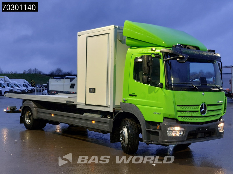 Mercedes-Benz Atego 1530 Atego 4X2 Champion Abschleppwagen Recovery truck Winch Airco Euro 6 - Autovrachtwagen vrachtwagen: afbeelding 3 Mercedes-Benz Atego 1530 Atego 4X2 Champion Abschleppwagen Recovery truck Winch Airco Euro 6 - Autovrachtwagen vrachtwagen: afbeelding 3