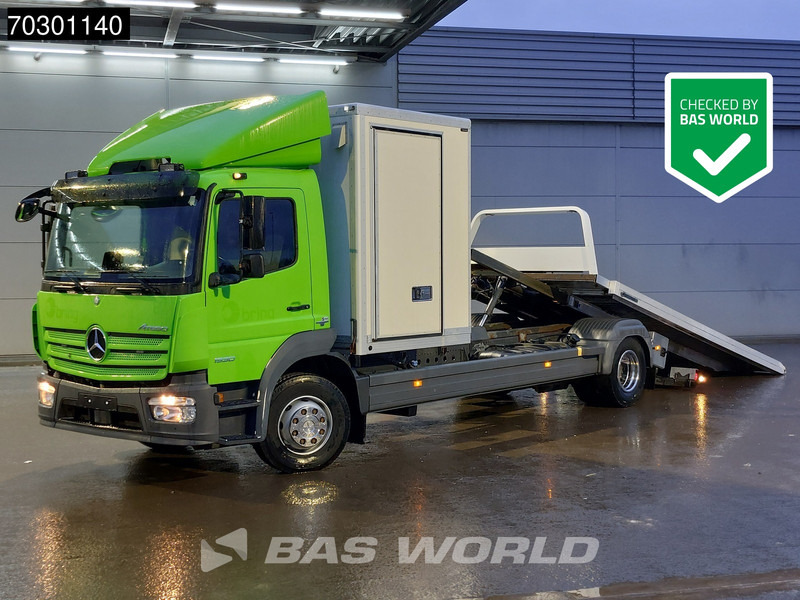 Mercedes-Benz Atego 1530 Atego 4X2 Champion Abschleppwagen Recovery truck Winch Airco Euro 6 - Autovrachtwagen vrachtwagen: afbeelding 1 Mercedes-Benz Atego 1530 Atego 4X2 Champion Abschleppwagen Recovery truck Winch Airco Euro 6 - Autovrachtwagen vrachtwagen: afbeelding 1