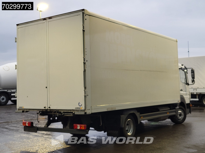 Mercedes-Benz Atego 816 4X2 8tonner Manual Steelsuspension Euro 6 - Bakwagen: afbeelding 5 Mercedes-Benz Atego 816 4X2 8tonner Manual Steelsuspension Euro 6 - Bakwagen: afbeelding 5