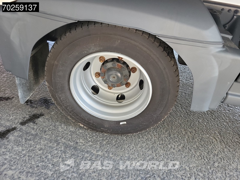 Mercedes-Benz Atego 816 4X2 8tons NL-Truck Thermo-King B-100 Max 2 compartments Euro 6 - Koelwagen vrachtwagen: afbeelding 5 Mercedes-Benz Atego 816 4X2 8tons NL-Truck Thermo-King B-100 Max 2 compartments Euro 6 - Koelwagen vrachtwagen: afbeelding 5