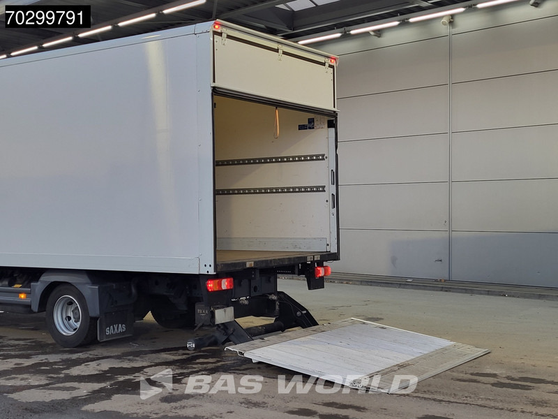 Mercedes-Benz Atego 818 4X2 8tonner Automatic 1000kg Ladebordwand Airco Euro 6 - Bakwagen: afbeelding 5 Mercedes-Benz Atego 818 4X2 8tonner Automatic 1000kg Ladebordwand Airco Euro 6 - Bakwagen: afbeelding 5