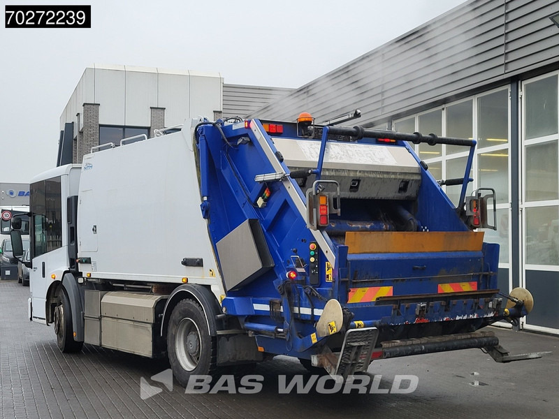 Mercedes-Benz Econic 1830 4X2 CNG Engine 13m3 NTM KGLS-HL Big-Axle Euro 6 - Vuilniswagen: afbeelding 2 Mercedes-Benz Econic 1830 4X2 CNG Engine 13m3 NTM KGLS-HL Big-Axle Euro 6 - Vuilniswagen: afbeelding 2