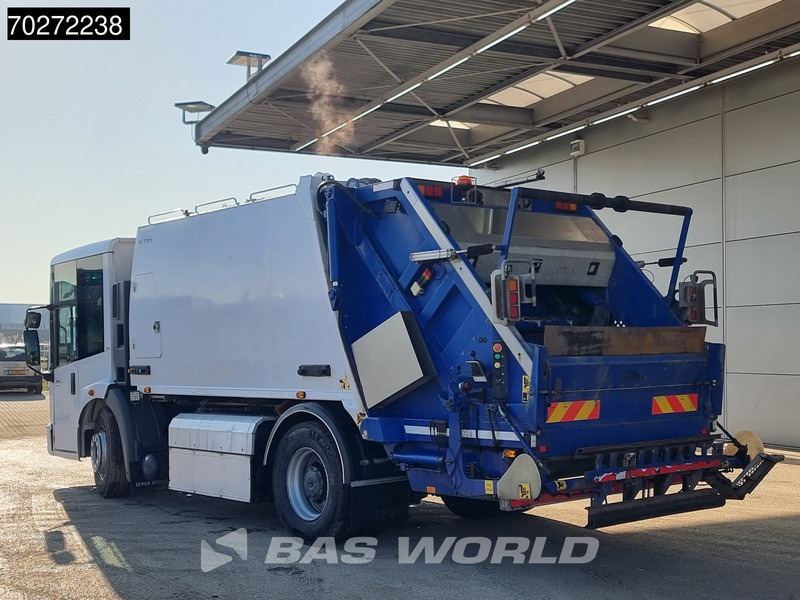 Mercedes-Benz Econic 1830 4X2 NTM KGLS-HL 13m3 CNG! engine Euro 6 - Vuilniswagen: afbeelding 3 Mercedes-Benz Econic 1830 4X2 NTM KGLS-HL 13m3 CNG! engine Euro 6 - Vuilniswagen: afbeelding 3
