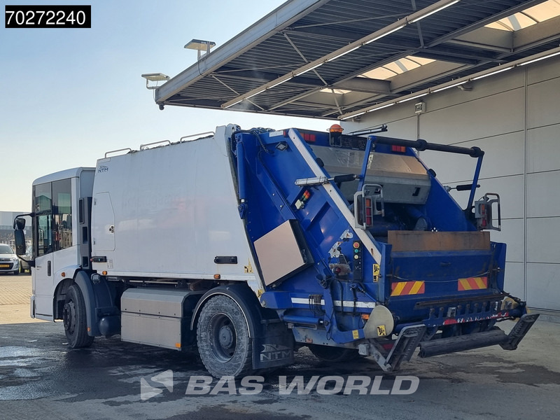 Mercedes-Benz Econic 4X2 CNG! Engine 13m3 NTM KGLS-HL Big-Axle Euro 6 - Vuilniswagen: afbeelding 3 Mercedes-Benz Econic 4X2 CNG! Engine 13m3 NTM KGLS-HL Big-Axle Euro 6 - Vuilniswagen: afbeelding 3