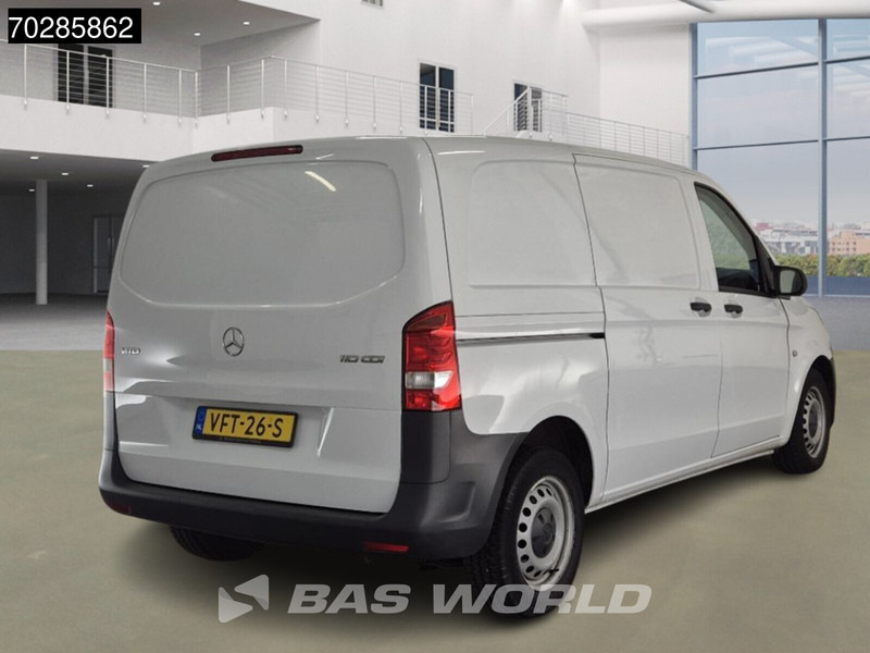Mercedes-Benz Sprinter 110 CDI COMING SOON! L2H1 Airco Cruise Euro6 L2 6m3 A/C Cruise control - Kleine bestelwagen: afbeelding 2 Mercedes-Benz Sprinter 110 CDI COMING SOON! L2H1 Airco Cruise Euro6 L2 6m3 A/C Cruise control - Kleine bestelwagen: afbeelding 2