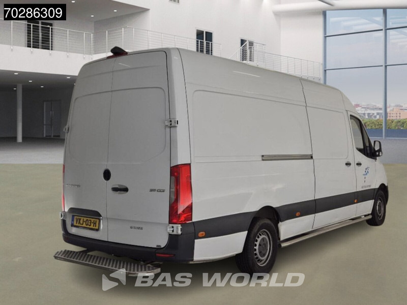 Mercedes-Benz Sprinter 311 CDI COMING SOON! Automaat L3H2 Airco Cruise Camera MBUX Euro6 L3 14m3 A/C Cruise control - Kleine bestelwagen: afbeelding 2 Mercedes-Benz Sprinter 311 CDI COMING SOON! Automaat L3H2 Airco Cruise Camera MBUX Euro6 L3 14m3 A/C Cruise control - Kleine bestelwagen: afbeelding 2