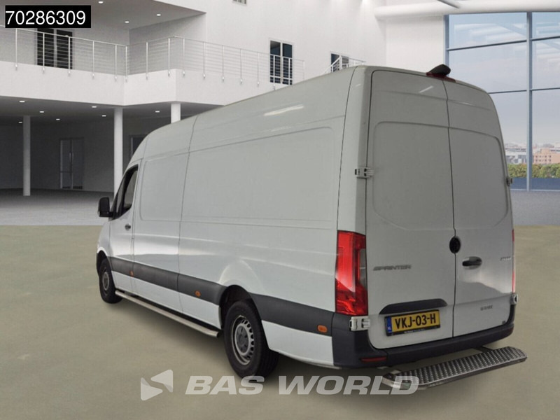 Mercedes-Benz Sprinter 311 CDI COMING SOON! Automaat L3H2 Airco Cruise Camera MBUX Euro6 L3 14m3 A/C Cruise control - Kleine bestelwagen: afbeelding 5 Mercedes-Benz Sprinter 311 CDI COMING SOON! Automaat L3H2 Airco Cruise Camera MBUX Euro6 L3 14m3 A/C Cruise control - Kleine bestelwagen: afbeelding 5