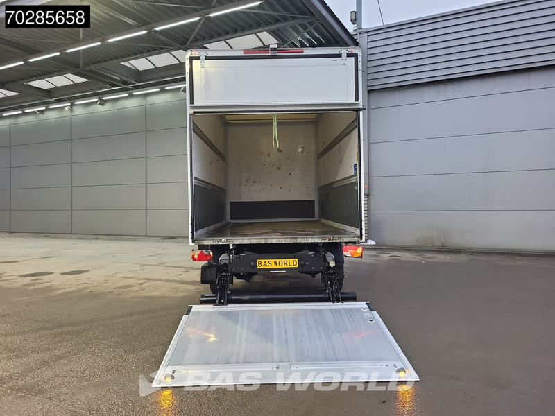 Mercedes-Benz Sprinter 317 CDI Automaat Laadklep Bakwagen Airco Camera Meubelbak Koffer A/C - Bestelwagen gesloten laadbak: afbeelding 3 Mercedes-Benz Sprinter 317 CDI Automaat Laadklep Bakwagen Airco Camera Meubelbak Koffer A/C - Bestelwagen gesloten laadbak: afbeelding 3