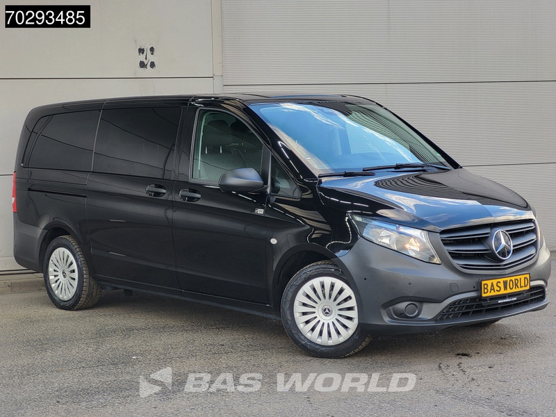 Mercedes-Benz Vito 116 A/C Cruise control - Minibus, Personenvervoer: afbeelding 5 Mercedes-Benz Vito 116 A/C Cruise control - Minibus, Personenvervoer: afbeelding 5