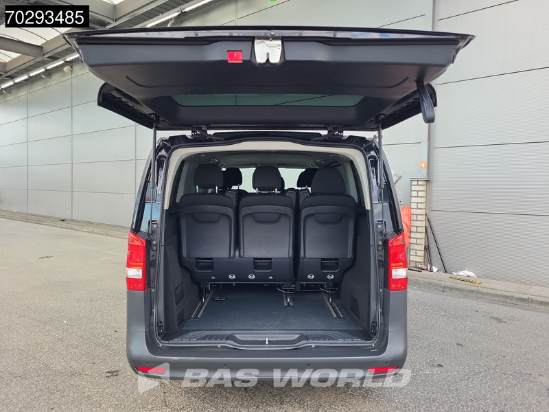 Mercedes-Benz Vito 116 A/C Cruise control - Minibus, Personenvervoer: afbeelding 3 Mercedes-Benz Vito 116 A/C Cruise control - Minibus, Personenvervoer: afbeelding 3