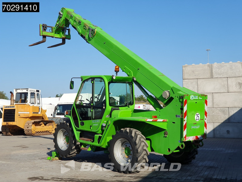 Merlo P40.17 - Verreiker: afbeelding 5 Merlo P40.17 - Verreiker: afbeelding 5